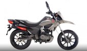 2009 Keeway TX125 Supermoto photo